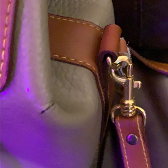 Dooney n Burke - Picture 3 of 7